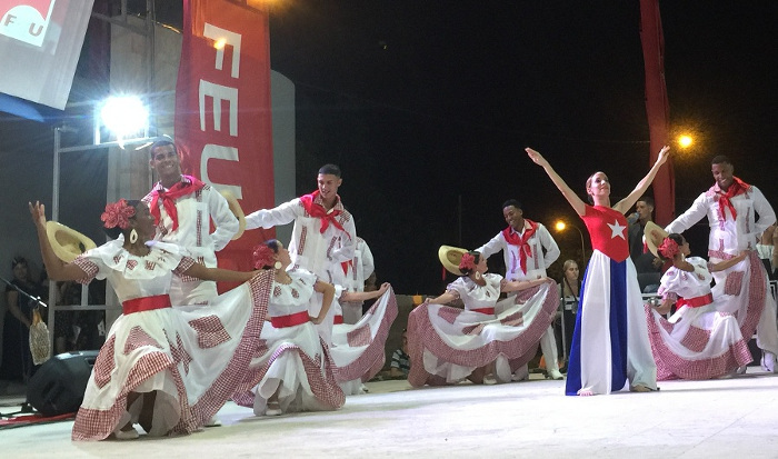 Universidades camagüeyanas unidas por el arte aficionado