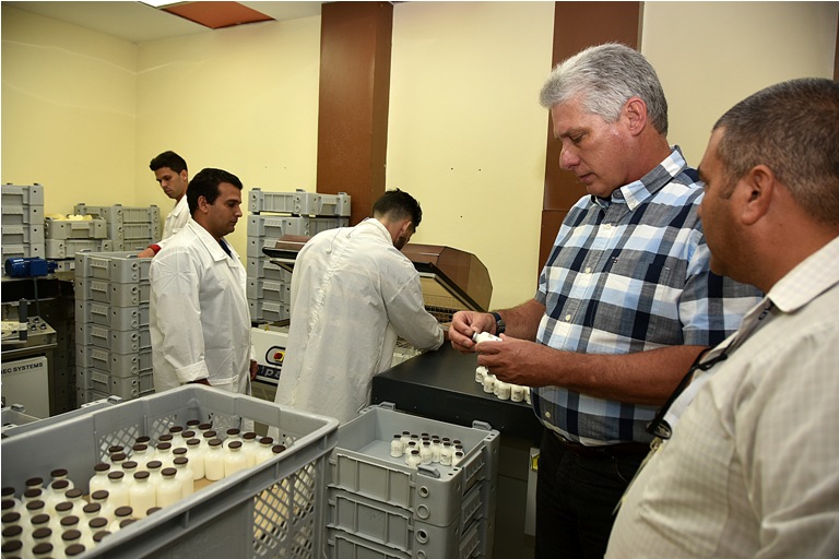 Foto: Estudios Revolución