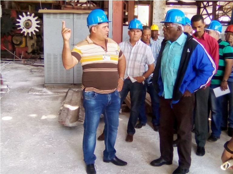 Foto: Leandro Pérez Pérez/Adelante