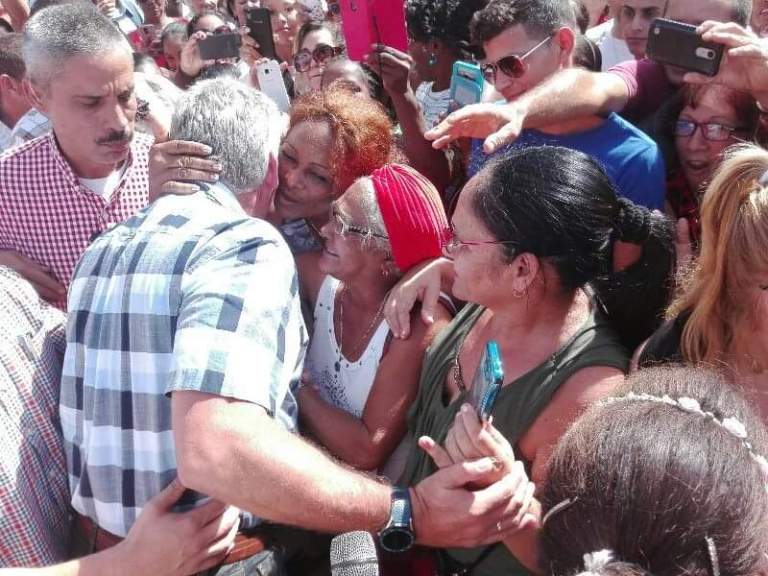 Foto: Juan Mendoza Medina/Radio Cadena Agramonte