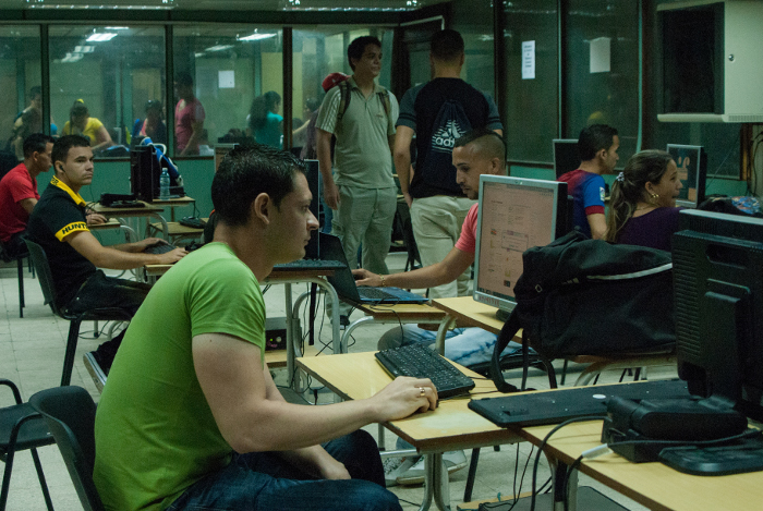 Foto: Leandro Pérez Pérez/Adelante Publica la Gaceta resolución sobre carreras de ciclo corto