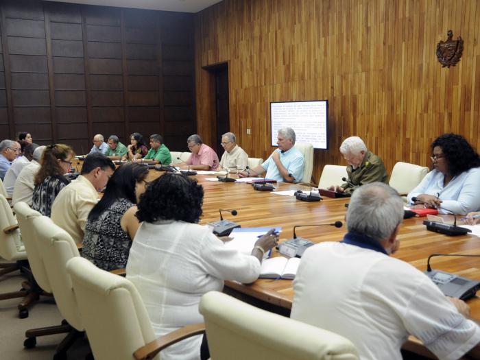 Foto: Tomada de granma.cu Crece la producción, pero también la demanda