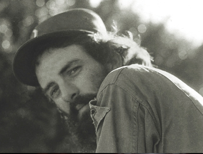 Foto: Tomada de cubadebate.cu Camilo es pueblo