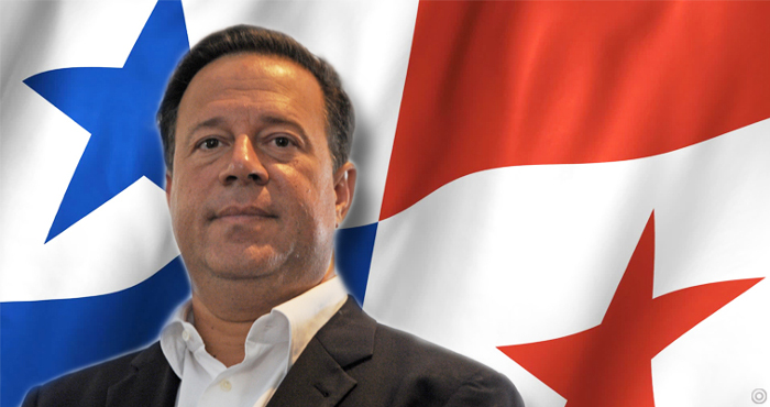 Foto: Tomada de alternativasnoticiosas.com Llega hoy a Cuba el Presidente panameño