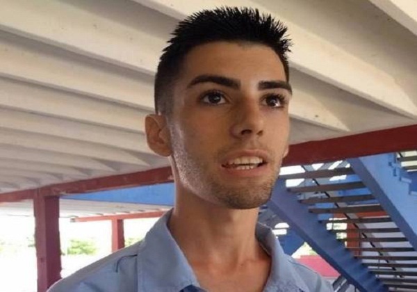 Foto: Tomada de juventurebelde.cu  Ganó estudiante camagüeyano Concurso Nacional de Ortografía