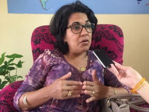 Foto: Alexei Nápoles González/Colaborador Infotecnologías a debate en la Universidad de Camagüey