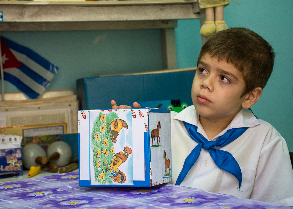 Foto: Leandro Pérez Pérez/Adelante/Archivo