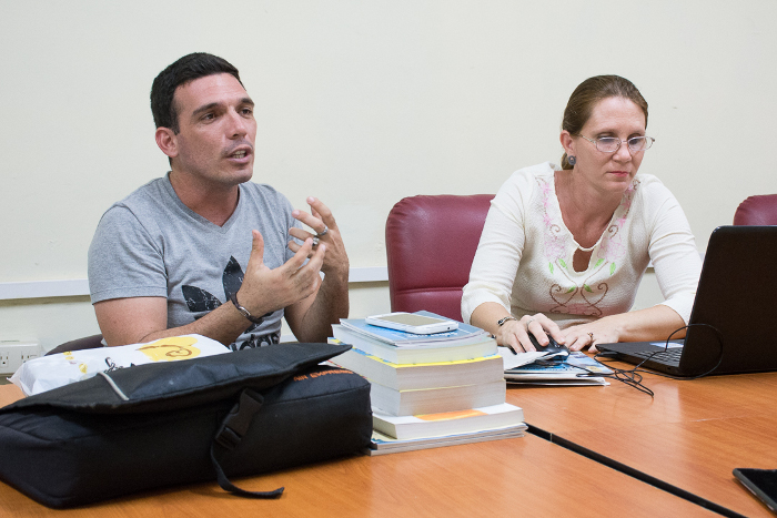 Foto: Leandro Pérez Pérez/Adelante ¿Vivienda digna y salario acorde al trabajo?