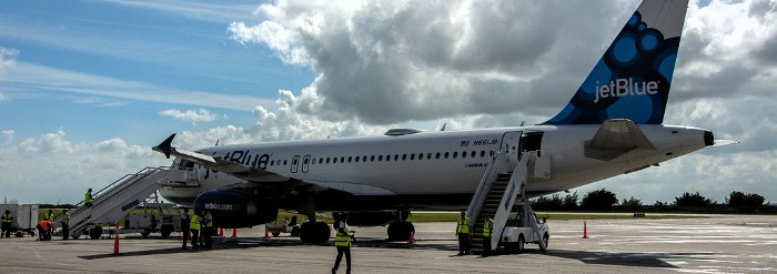 Nueva ruta de JetBlue conecta a Boston con La Habana