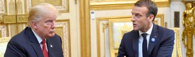Trump profundiza aislamiento de sus aliados