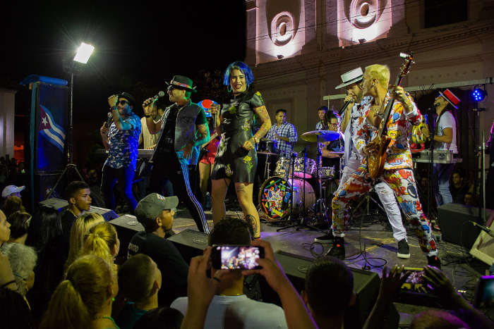 Fotos: Leandro Pérez Pérez/Adelante