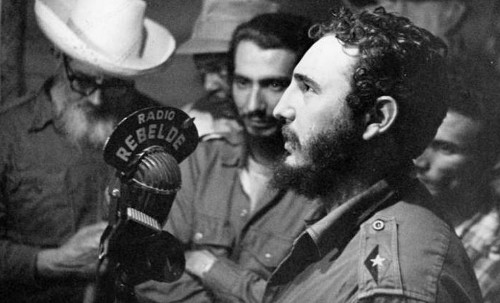 Ofensiva Final: 60 años del anuncio por Radio Rebelde