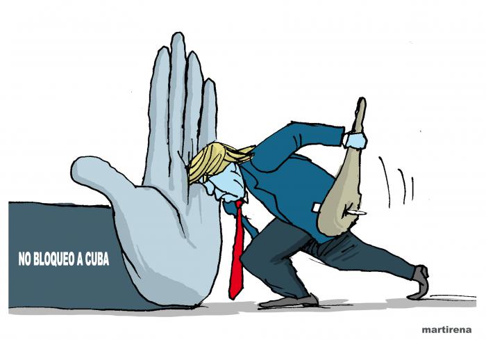 Amplía Estados Unidos lista de entidades cubanas restringidas (+Post) 