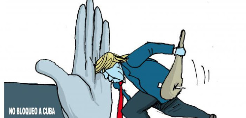 Amplía Estados Unidos lista de entidades cubanas restringidas (+Post) 