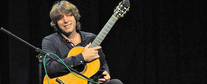 Joaquín Clerch en concierto esta noche en Camagüey 