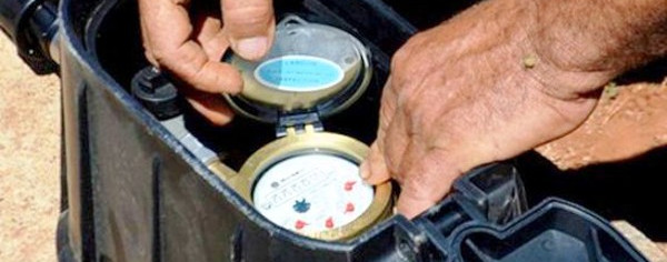 Continua instalación de hidrómetros en Camagüey