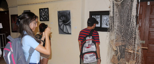 Resalta la cubanía Festival de las Artes en Camagüey