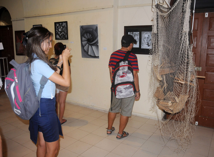 Resalta la cubanía Festival de las Artes en Camagüey