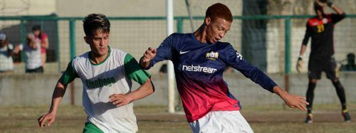 Mantiene Camagüey segundo puesto en liga de academias de fútbol