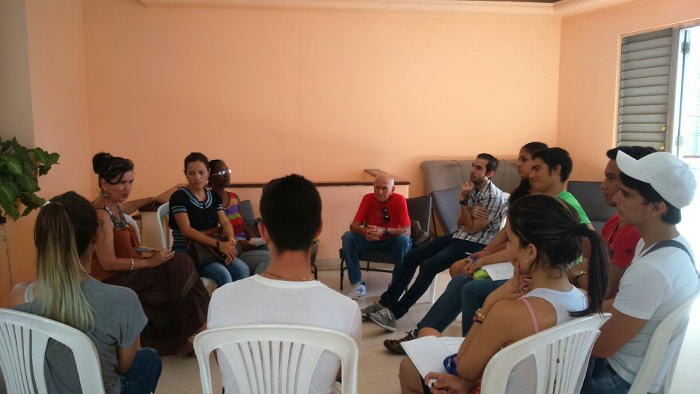 Ajustes en prueba de aptitud de Periodismo beneficiará a jóvenes cubanos