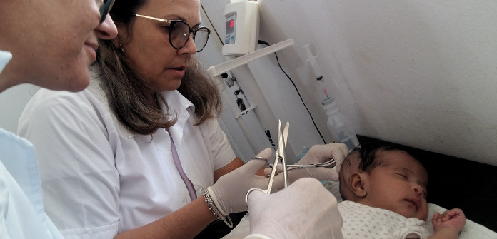 Maiss Médicos: Razones para un regreso anticipado