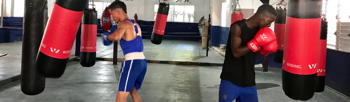 Nacional de Boxeo Playa Girón: Camagüey quiere otro título