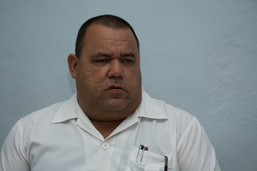 Fotos: Leandro Pérez Pérez/Adelante
