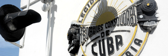 Abrirá sus puertas al público el Archivo del Ferrocarril