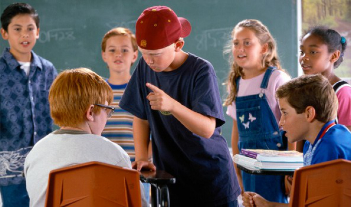 Foto: Tomada de confilegal.com “Fui la que no encajó en el grupo”