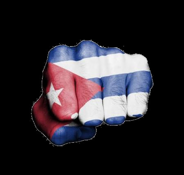 Foto: Tomada de trabajadores.cu Cuba golpeó por encima de su peso