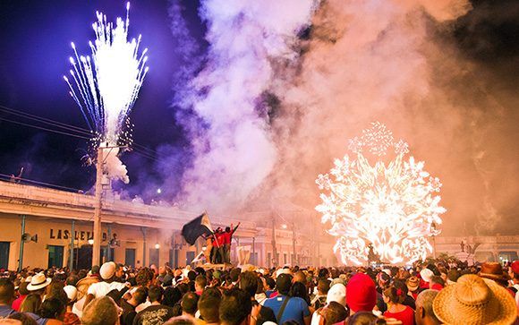 Unesco estudiará 40 candidaturas a lista de patrimonio inmaterial