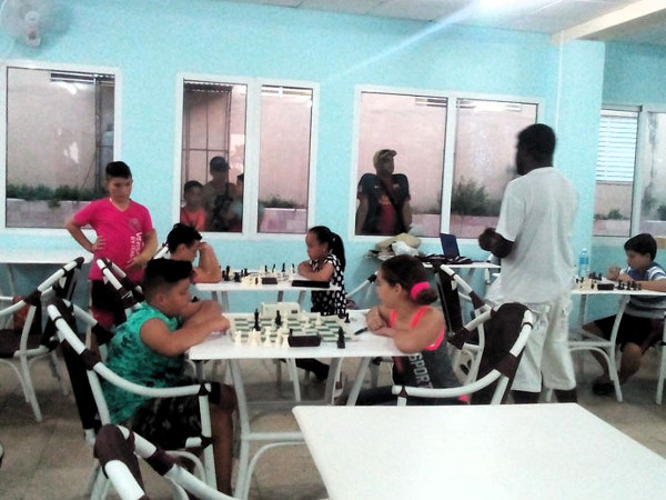 Foto: Tomada de tomada Radio Guáimaro