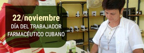 Imagen: Tomada de sld.cu Concluyó FarmaCiencias 2018