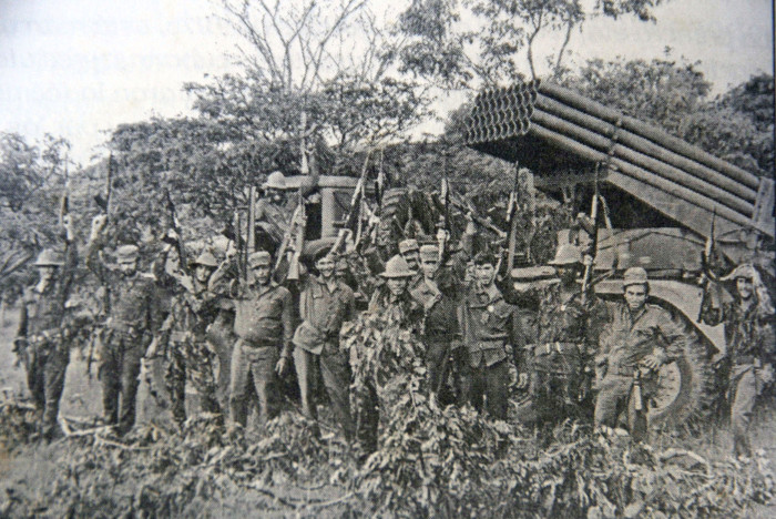 Solidaridad: la medalla más importante 