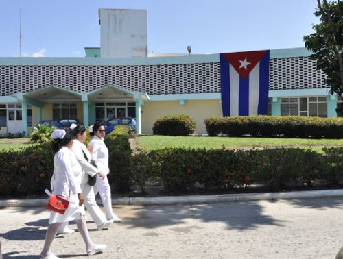 Más por el aniversario 59 del “Amalia Simoni”