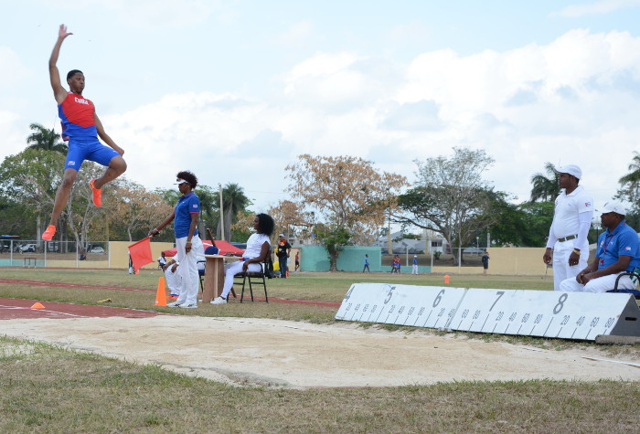 Foto: Otilio Rivero Delgado/ Adelante Echevarría, la esperanza cubana para 2019