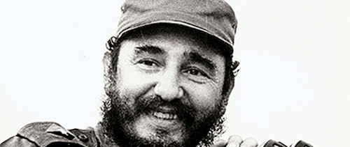 Fidel es la continuidad Camagüey