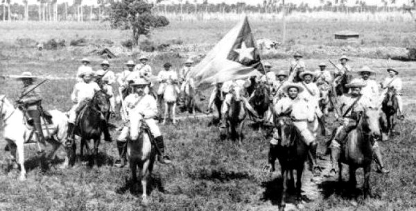 Foto: Del autor El día que Agramonte salvó a la Revolución