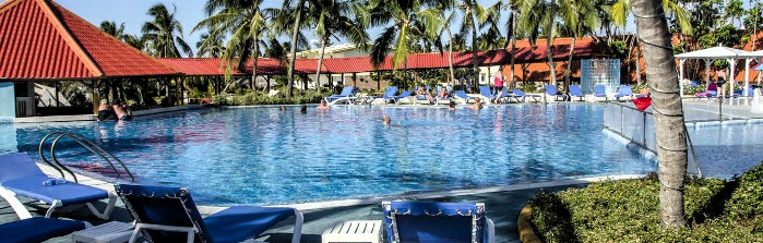 Hotel cinco estrellas inaugurarán en la playa Santa Lucía