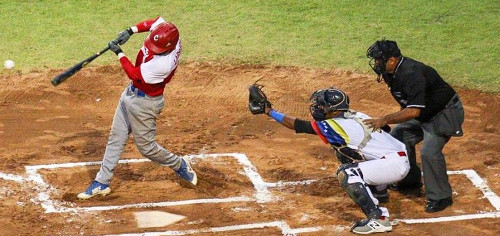 Peloteros camagüeyanos en otro sueño roto