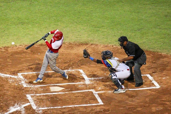 Foto: Tomada del perfil de Facebook de Fedebeis Peloteros camagüeyanos en otro sueño roto