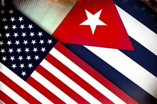 Imagen: Archivo Cuba y Estados Unidos intercambian sobre Hidrografía y Geodesia