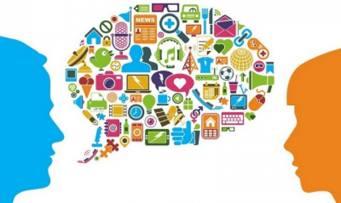 Imagen: tomada de www.periodico26.cu Comunicar y comunicar bien