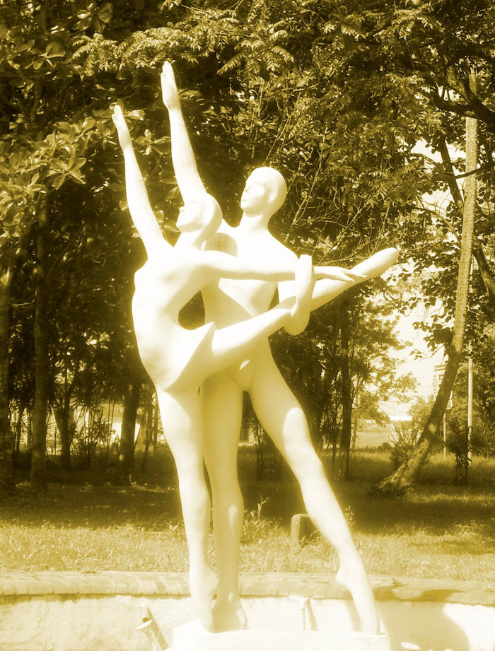 Fotos: Archivo Ballet de Camagüey