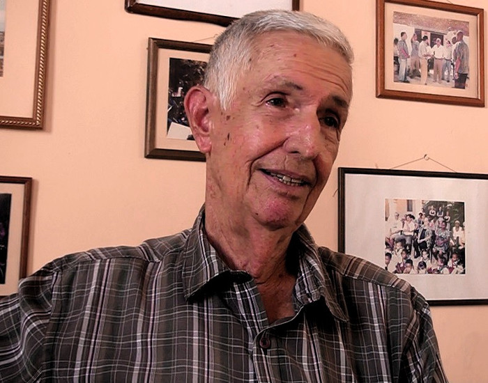 Foto: Archivo Universidad de Camagüey: gracias a la Revolución, un sueño realizado