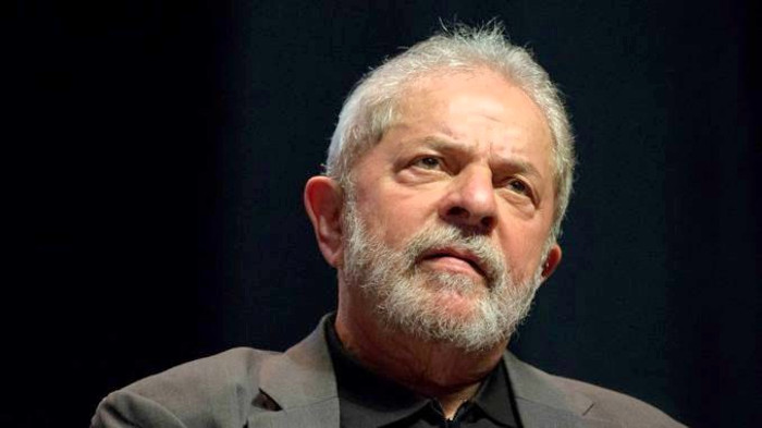 Foto: Tomada de larepublica.ec Examinará Tribunal Supremo nuevo pedido de libertad para Lula