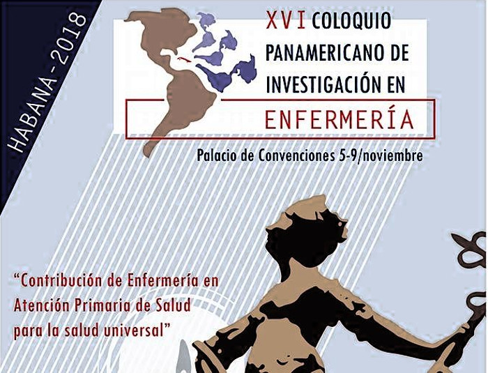 Image: Archive Pan American Colloquium on Nursing kicks off in Havana