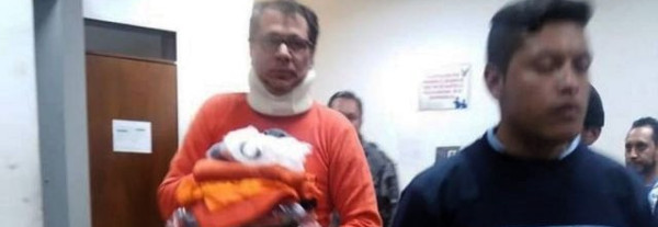 Piden verificar violación a derechos de exvicepresidente ecuatoriano