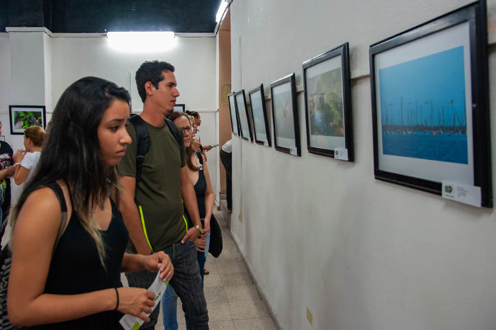 Fotos: Leandro Pérez Pérez/Adelante Noviembre fotográfico en Camagüey reverencia la naturaleza