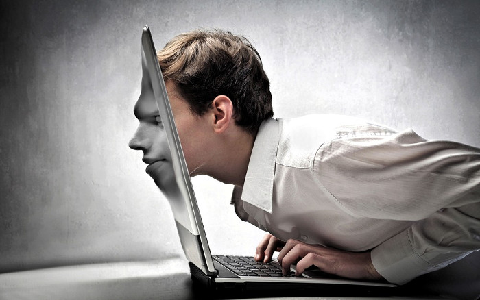 Foto: Tomada de meristation.com  “La adicción al juego daña”